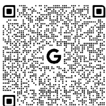 QR code — view MAP Tuitions on Google